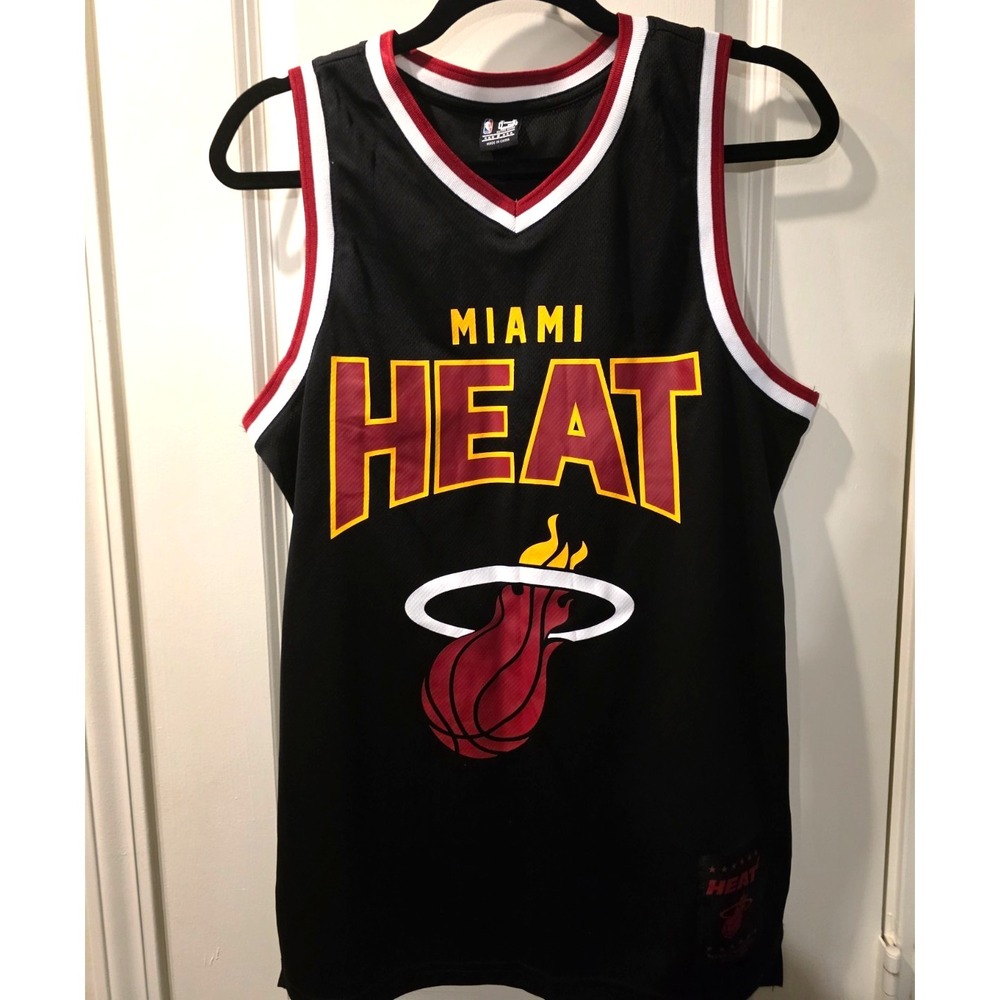 Miami Heat  NBA Jersey  SZ S